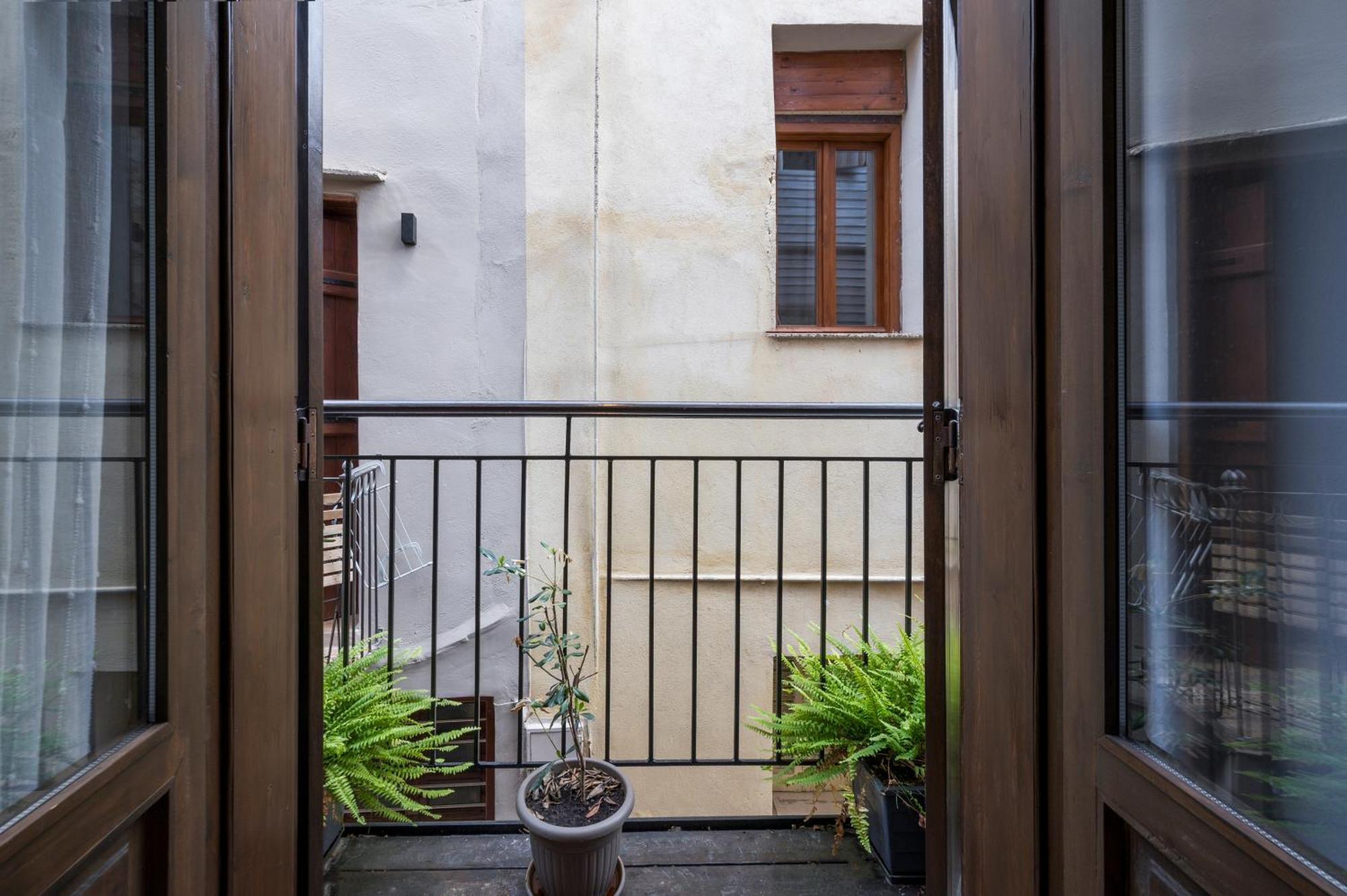 Mariviky Design Apartment Chrissi Akti Chania Exterior foto